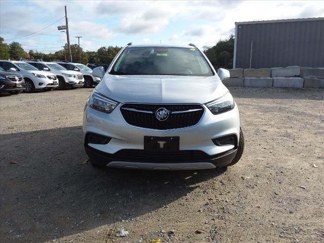 new 2020 Buick Encore car, priced at $26,390