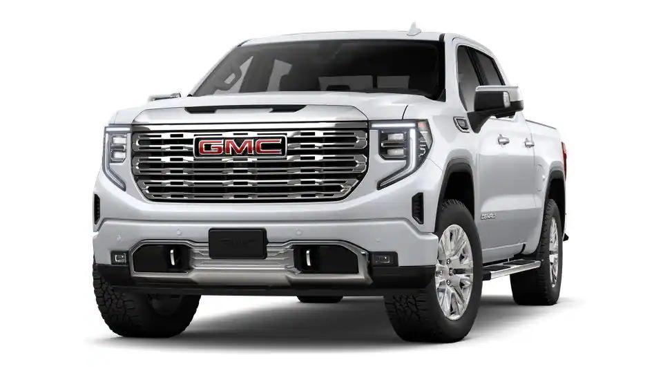 new 2026 GMC Sierra 1500 car, priced at $74,584
