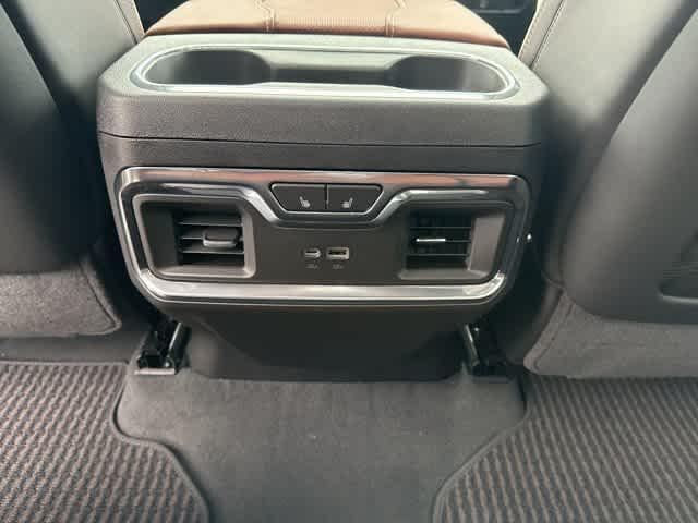 new 2026 GMC Sierra 2500 car, priced at $96,890