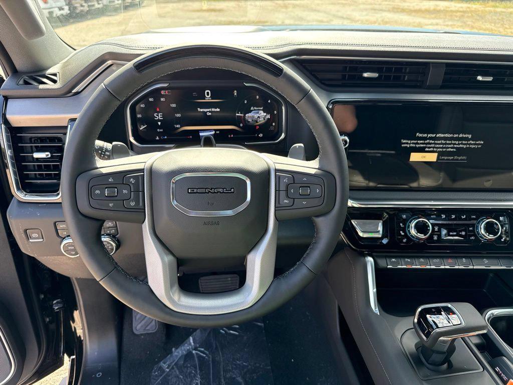 new 2026 GMC Sierra 1500 car, priced at $71,764