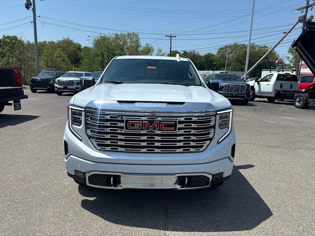 new 2026 GMC Sierra 1500 car, priced at $71,487