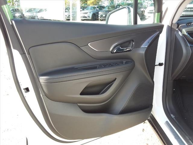 new 2020 Buick Encore car, priced at $25,595