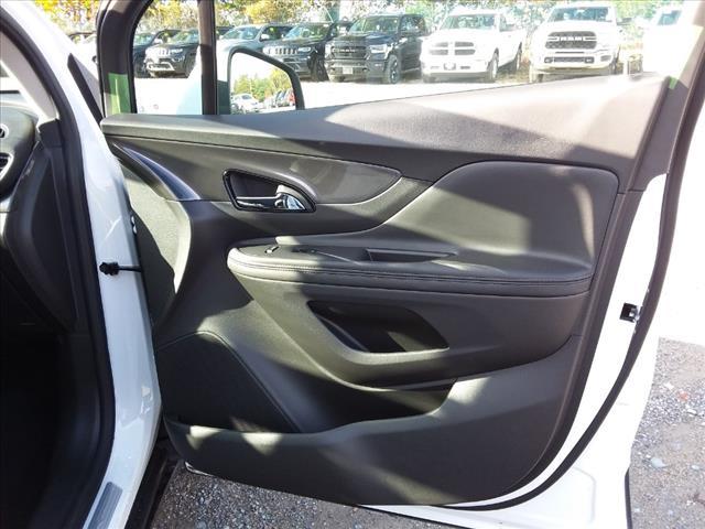 new 2020 Buick Encore car, priced at $25,595