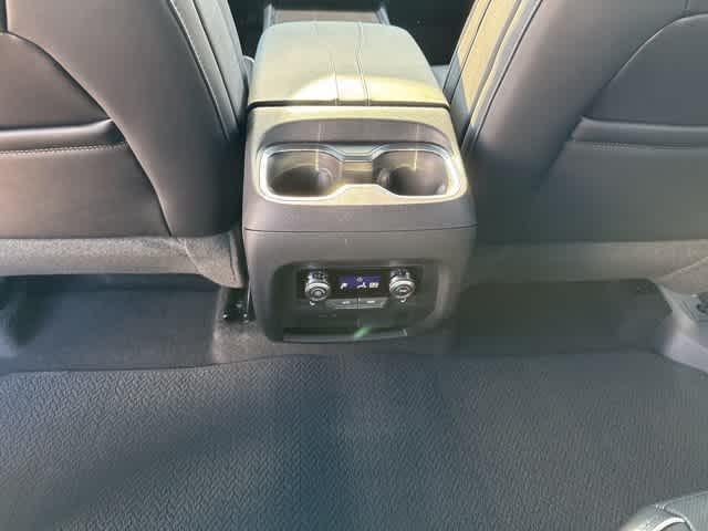 new 2026 GMC Acadia car, priced at $60,560