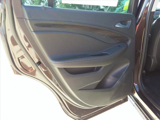 new 2020 Buick Envision car, priced at $41,440
