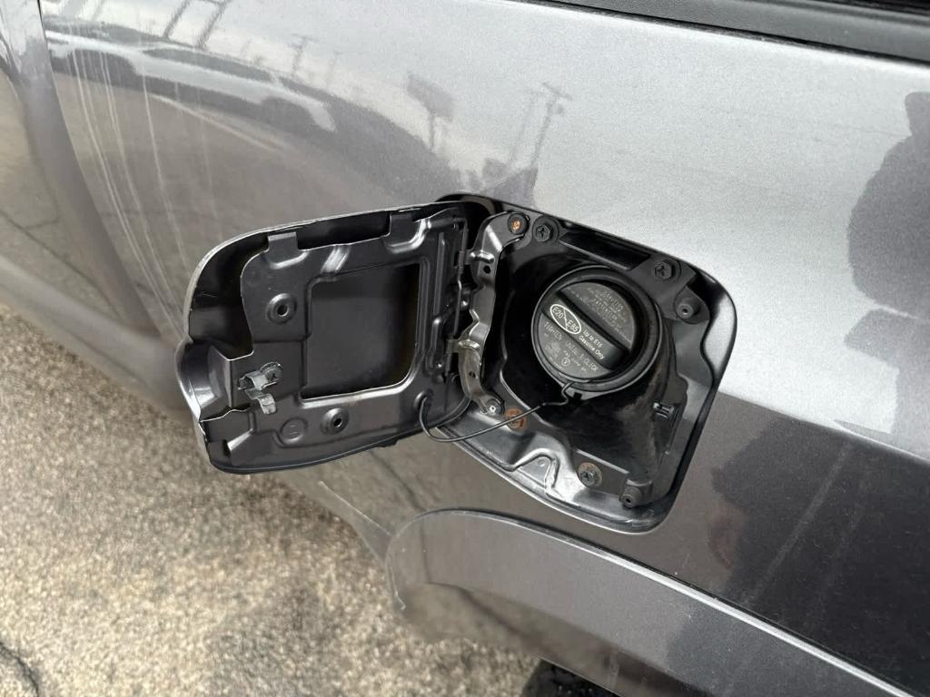 used 2018 Toyota Tacoma car, priced at $27,569