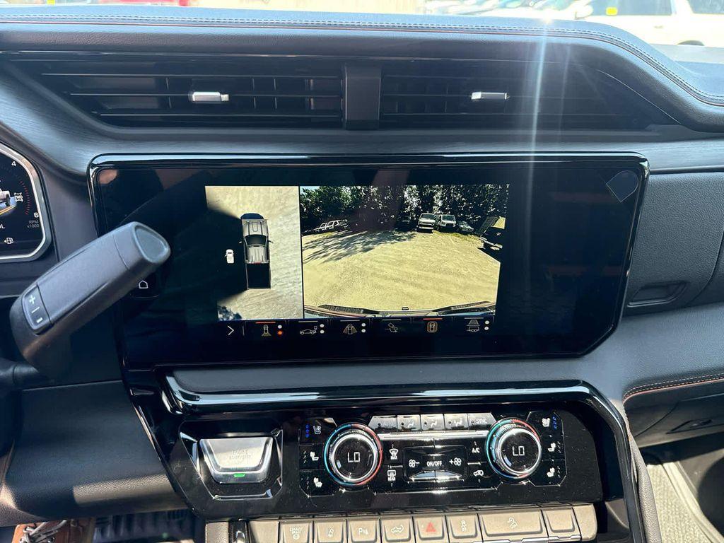 new 2026 GMC Sierra 2500 car, priced at $88,527
