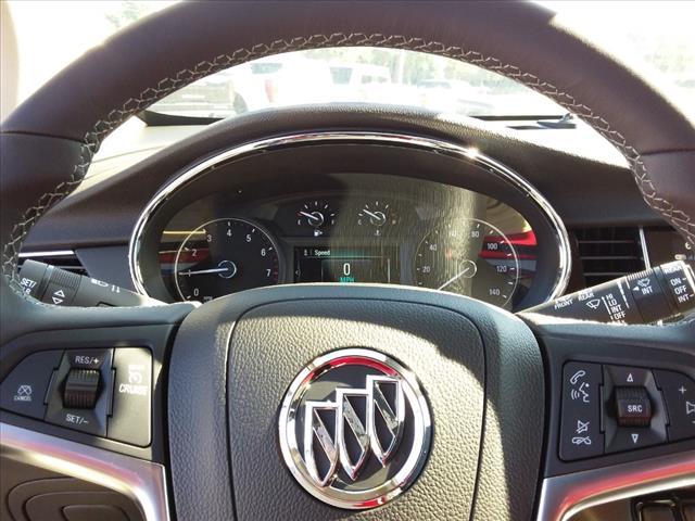 new 2019 Buick Encore car, priced at $27,890