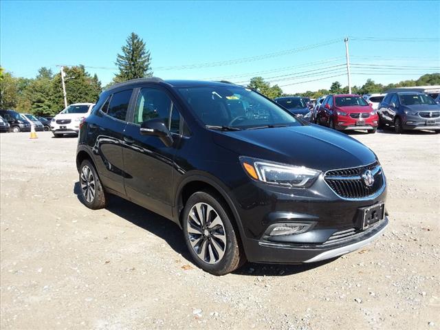 new 2019 Buick Encore car, priced at $33,300