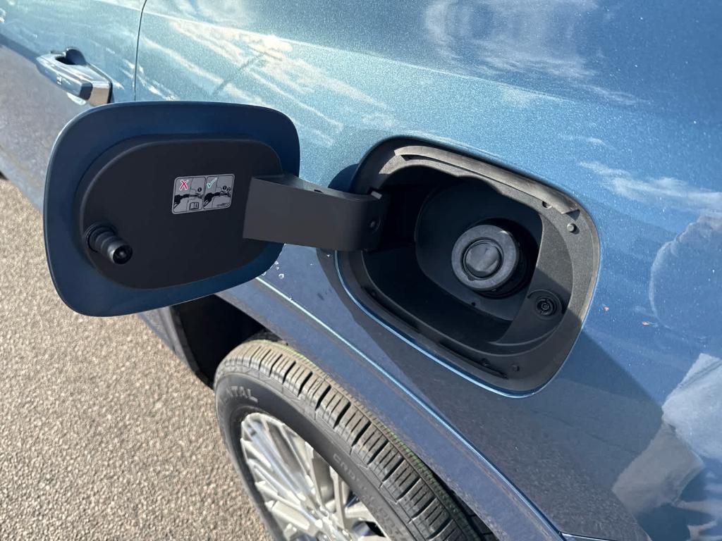 new 2026 GMC Acadia car, priced at $61,055