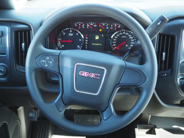 new 2019 GMC Sierra 2500 car, priced at $44,270