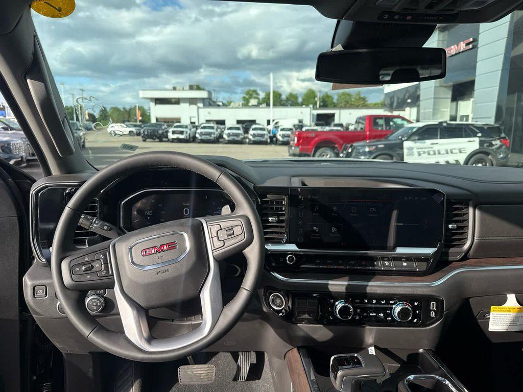 new 2026 GMC Sierra 1500 car, priced at $59,044