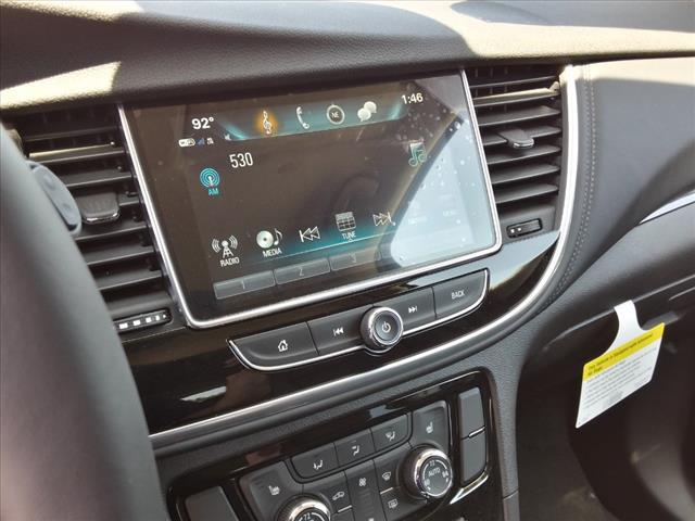 new 2019 Buick Encore car, priced at $33,035