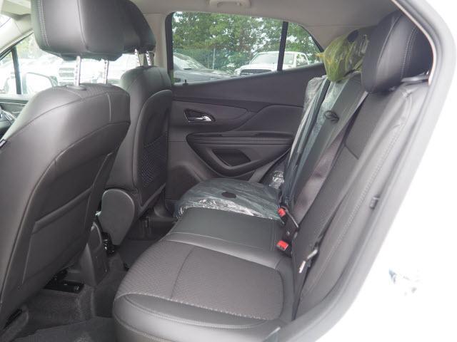 new 2020 Buick Encore car, priced at $25,595