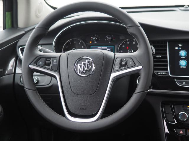 new 2020 Buick Encore car, priced at $25,595