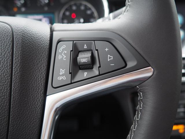 new 2020 Buick Encore car, priced at $25,595