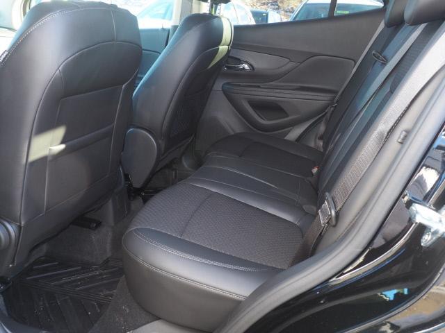 new 2019 Buick Encore car, priced at $28,965