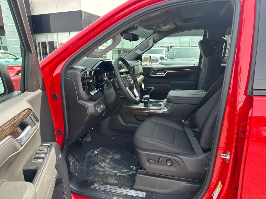 new 2026 GMC Sierra 1500 car, priced at $51,890