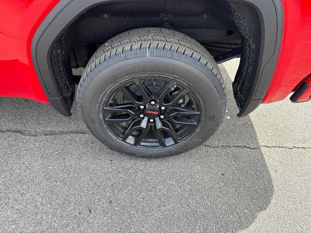 new 2026 GMC Sierra 1500 car, priced at $51,890