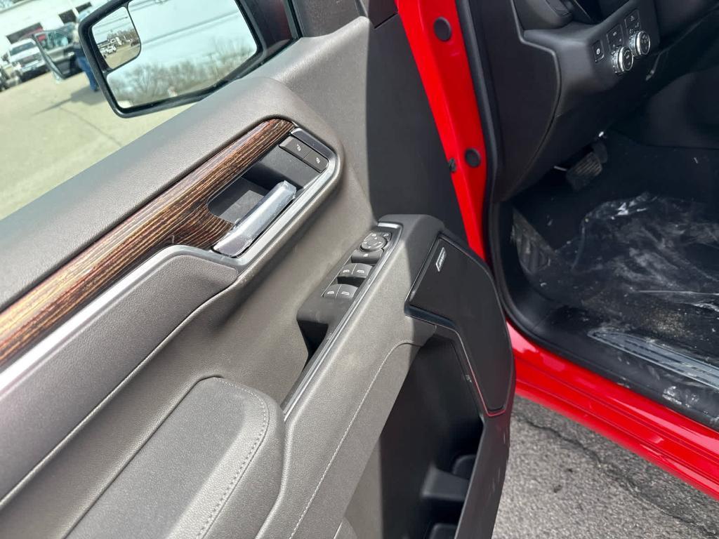 new 2026 GMC Sierra 1500 car, priced at $51,890