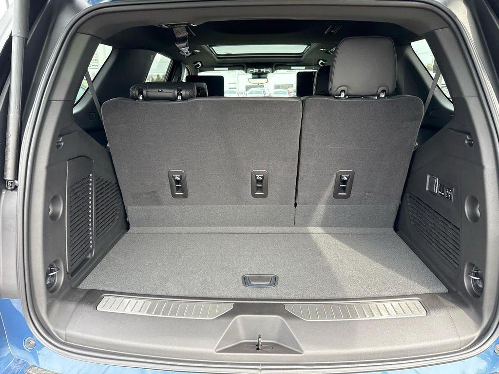 new 2026 GMC Yukon car, priced at $98,540