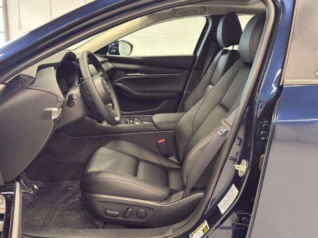 new 2026 Mazda Mazda3 car, priced at $26,520