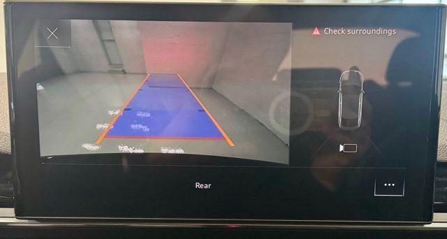 used 2022 Audi A5 Sportback car, priced at $25,688