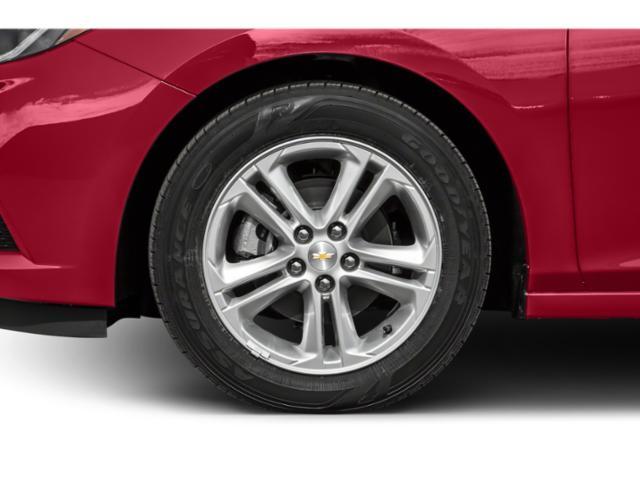 used 2018 Chevrolet Cruze car, priced at $9,988