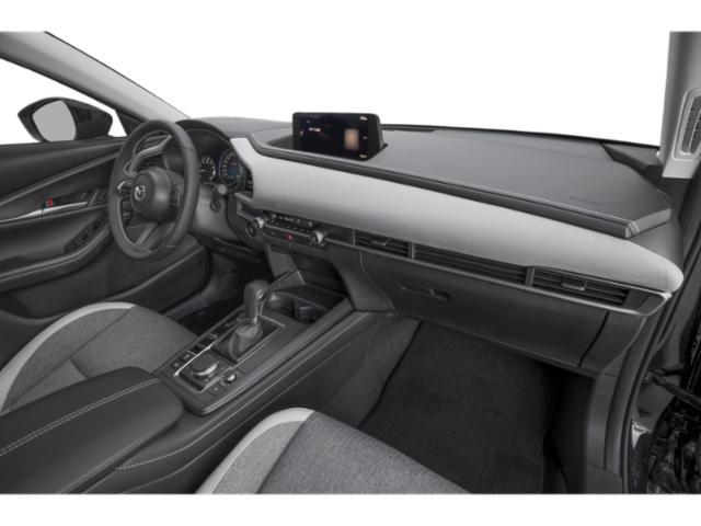 new 2026 Mazda CX-30 car, priced at $31,458