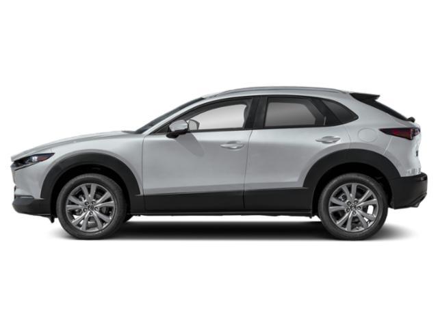 new 2026 Mazda CX-30 car, priced at $30,912