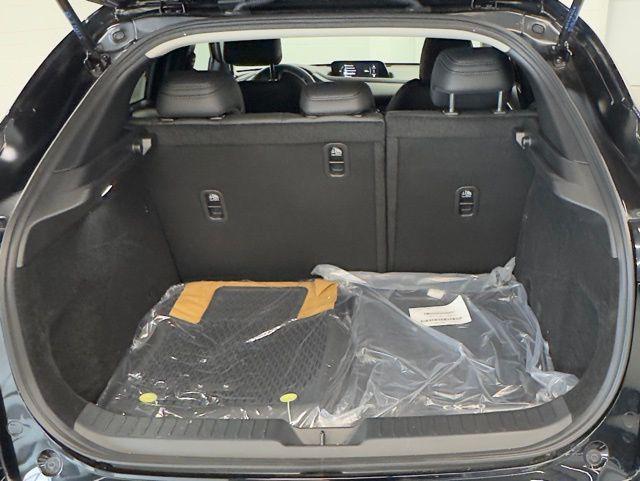 used 2025 Mazda CX-30 car, priced at $26,980