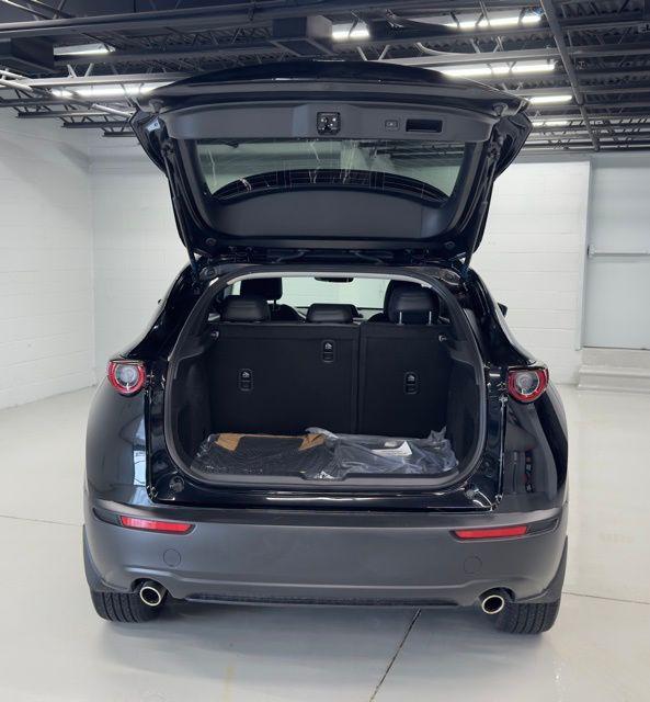 used 2025 Mazda CX-30 car, priced at $26,980