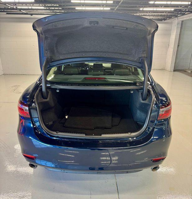 used 2019 Mazda Mazda6 car, priced at $18,775