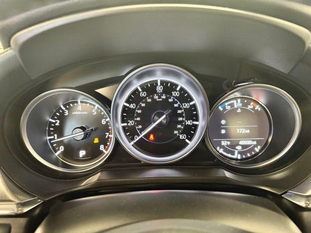 used 2019 Mazda Mazda6 car, priced at $18,775