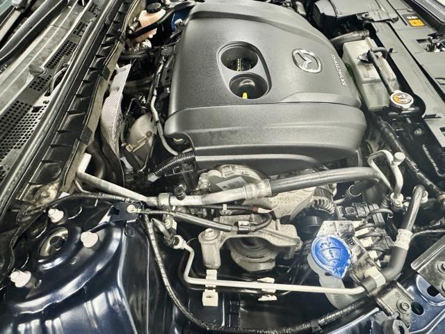 used 2019 Mazda Mazda6 car, priced at $19,288