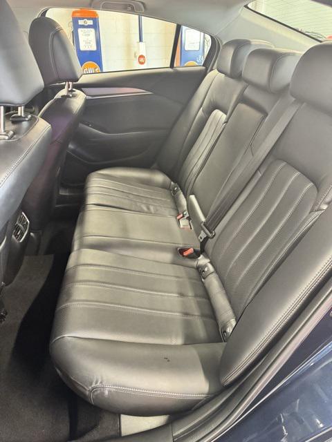 used 2019 Mazda Mazda6 car, priced at $19,288