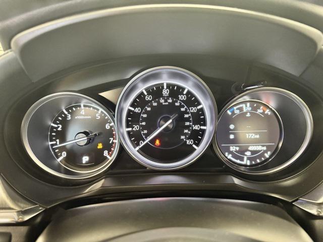 used 2019 Mazda Mazda6 car, priced at $19,288