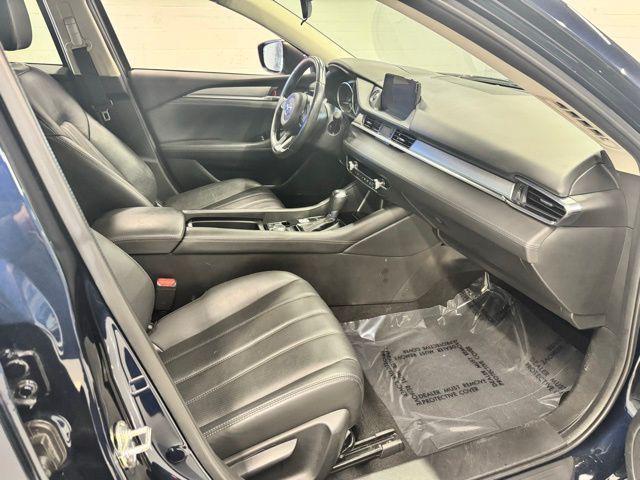 used 2019 Mazda Mazda6 car, priced at $18,775