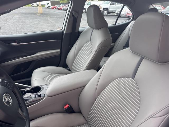 used 2023 Toyota Camry car, priced at $24,988