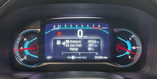 used 2019 Honda Pilot car, priced at $25,988