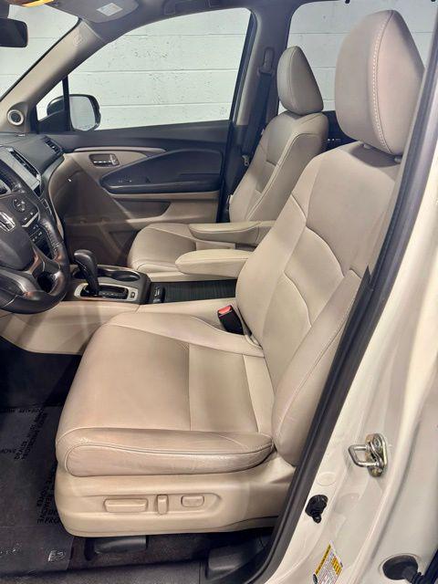 used 2019 Honda Pilot car, priced at $25,988