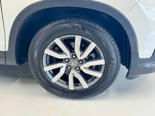 used 2019 Honda Pilot car, priced at $25,988