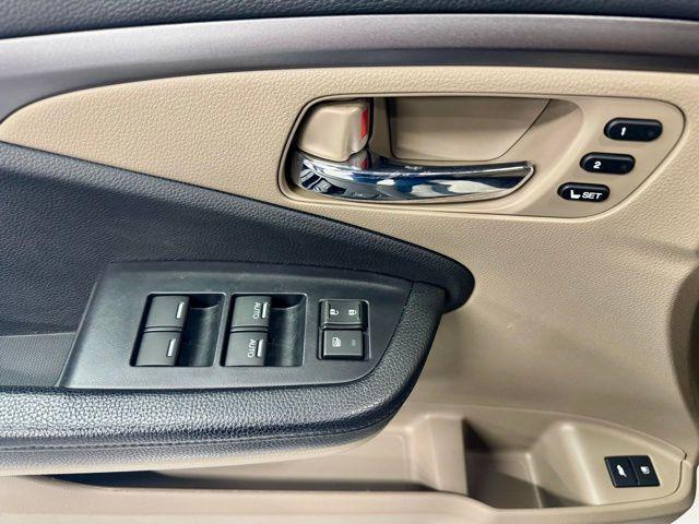 used 2019 Honda Pilot car, priced at $25,988