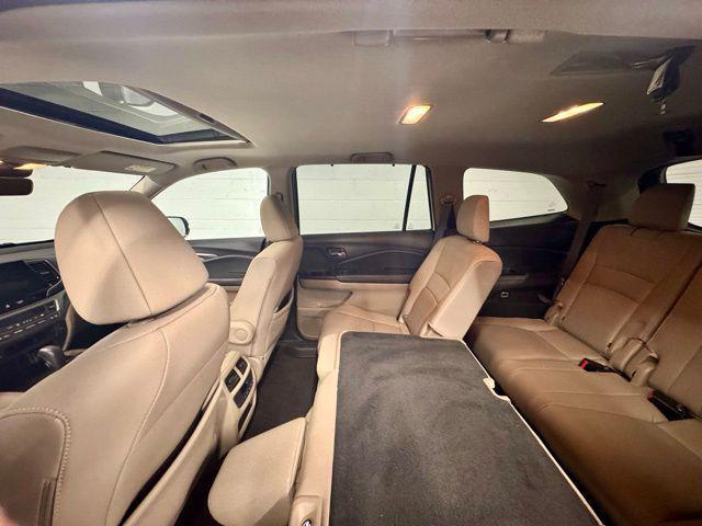used 2019 Honda Pilot car, priced at $25,988