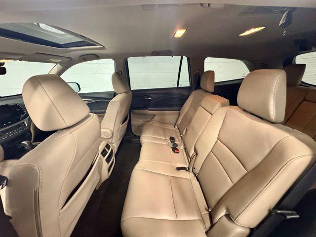 used 2019 Honda Pilot car, priced at $25,988