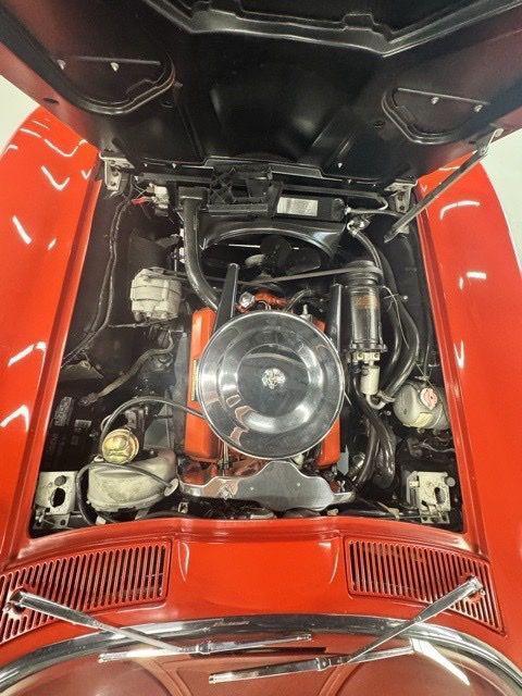used 1963 Chevrolet Corvette car, priced at $199,900