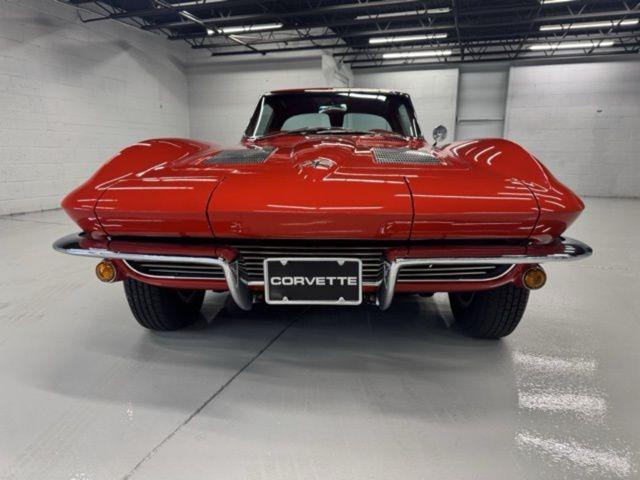 used 1963 Chevrolet Corvette car, priced at $199,900