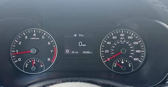 used 2020 Kia Optima car, priced at $18,988