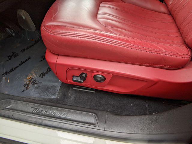 used 2019 Maserati Levante car, priced at $49,788