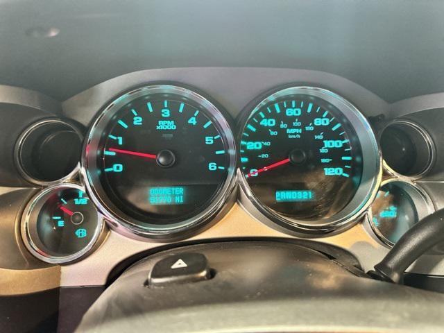 used 2007 Chevrolet Silverado 1500 car, priced at $17,988